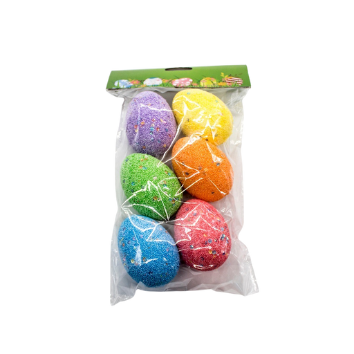 EASTER EGGS Deventor