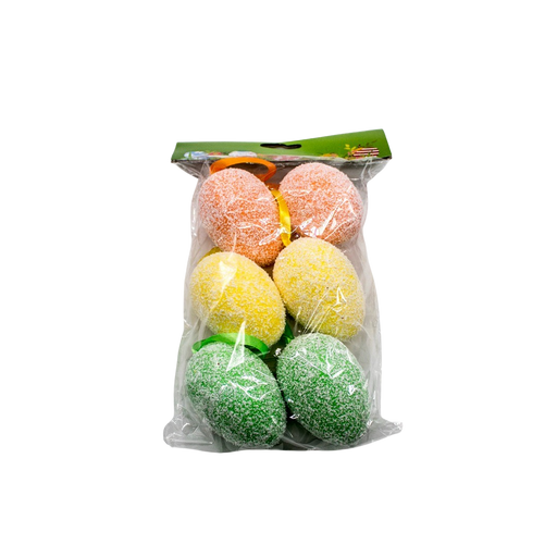 EASTER EGGS Deventor