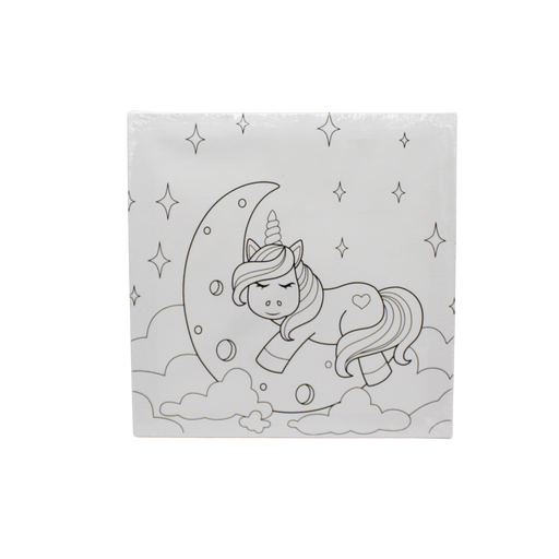 KID DIY 25X25CM Deventor
