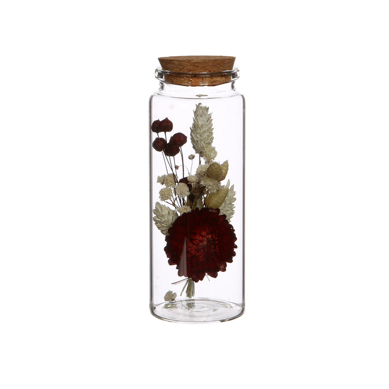 STORAGE CILINDER 12.5 X 4.5CM