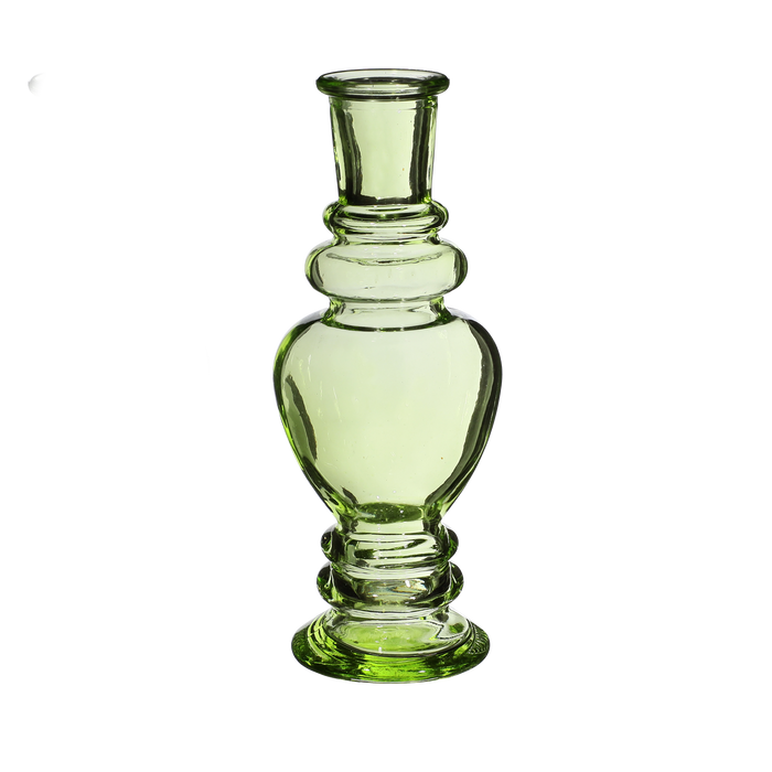 VENICE VASE CANDLE H15.5X5.7CM