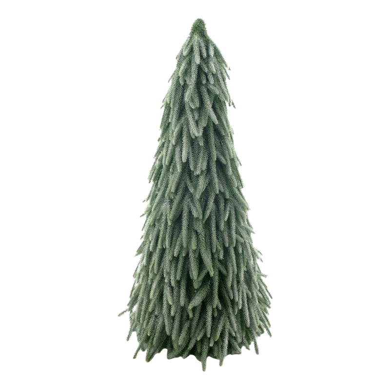 LONG PINE TREE CONE 100CM