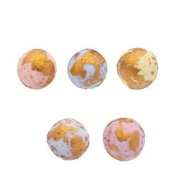 KOUFETO CRISPY MULTCOLORI W/SPLASH GOLD 700G Deventor
