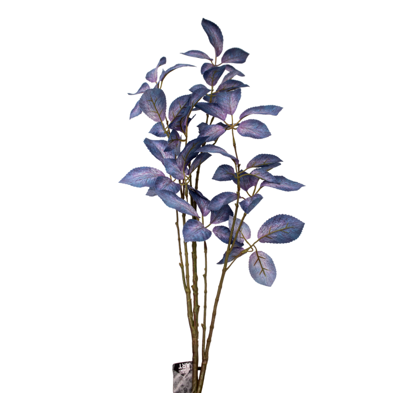 STAR LEAF MIRJA BLUE 123CM