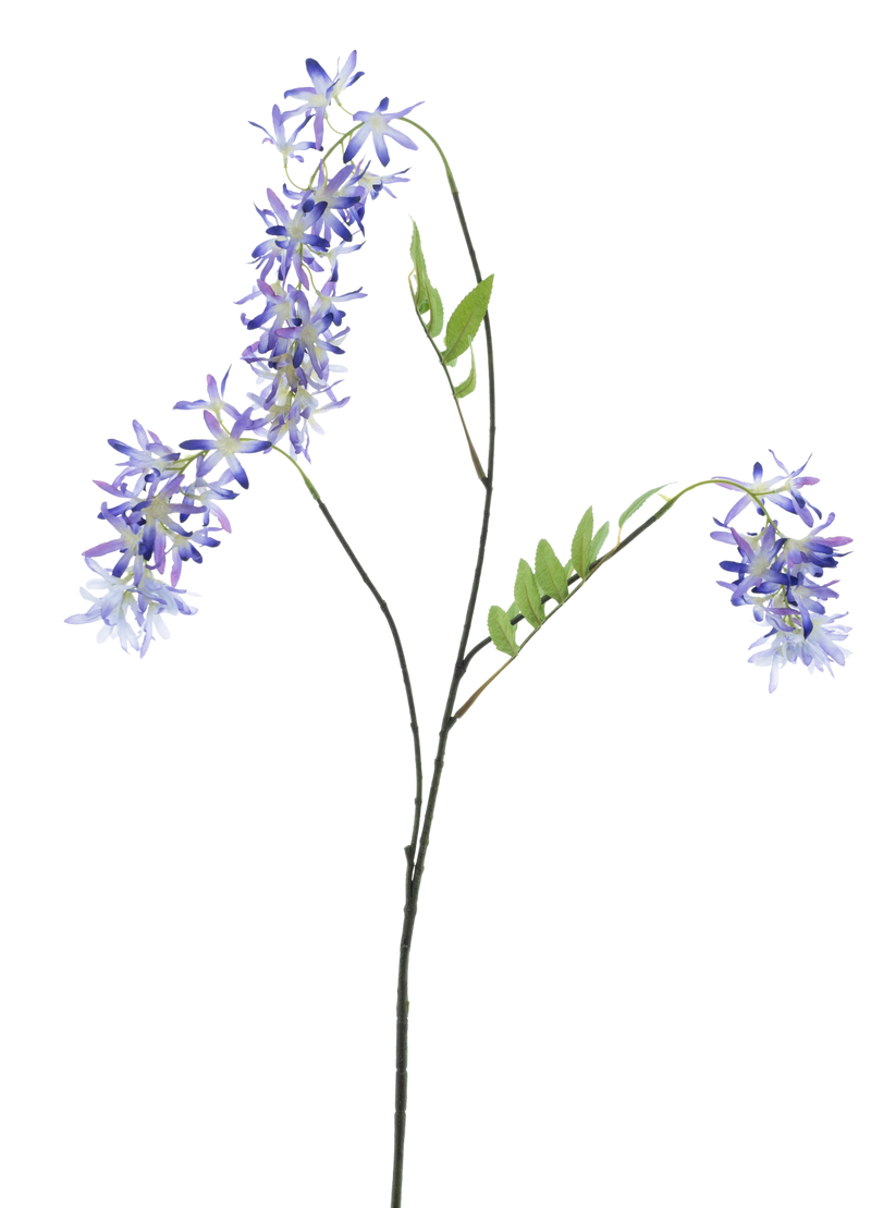 SPRING FLOWER LAVENDER 103CM