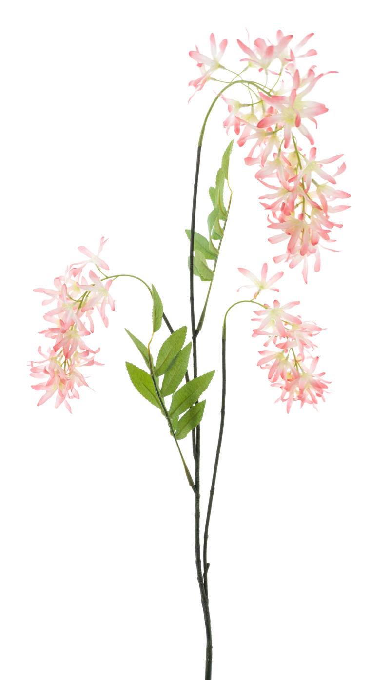 SPRING FLOWER PINK 103CM