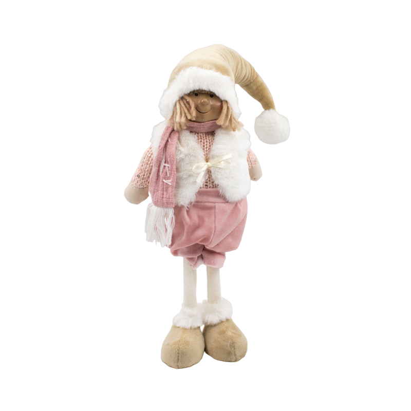 X-MAS 2 ASST.KIDS 13X9X52CM Deventor