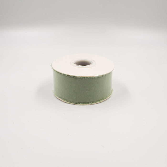 CHIFFON RIBBON 4CMX18M