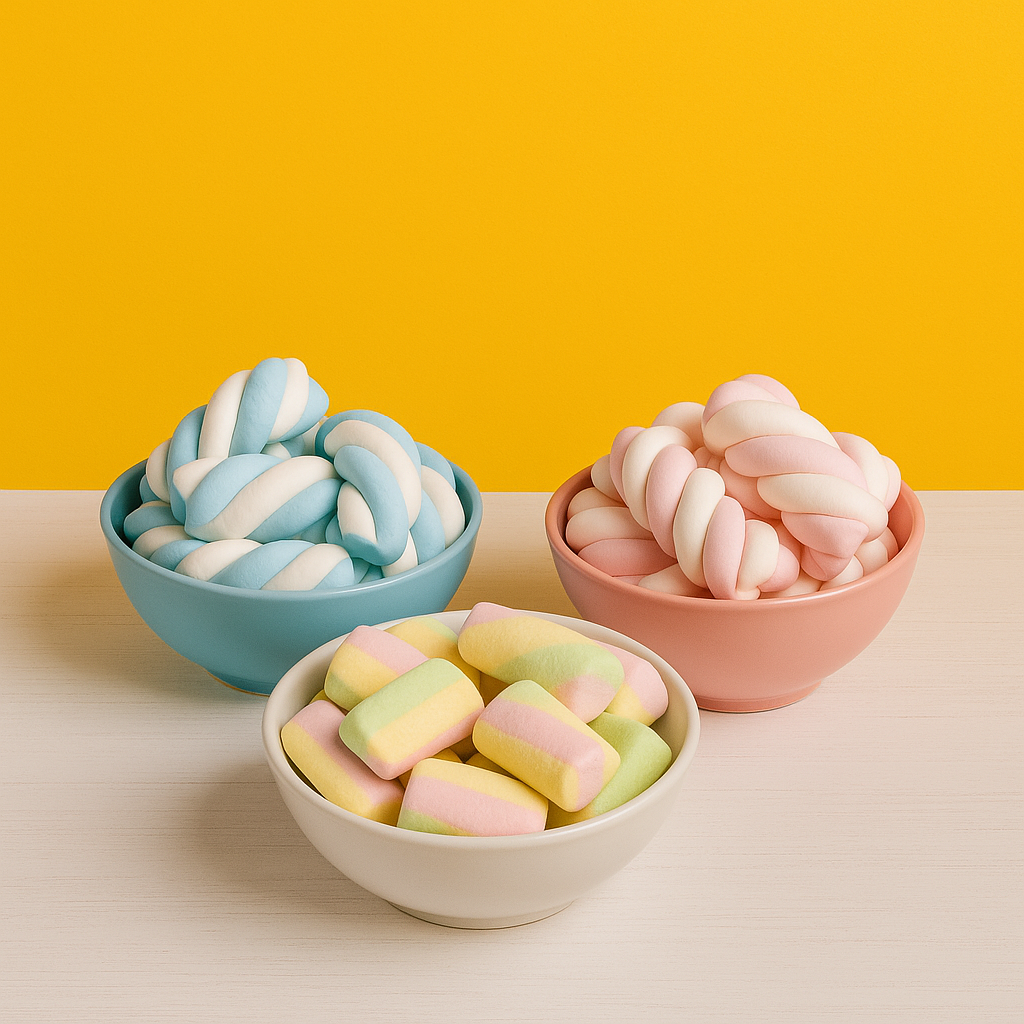 Marshmallows | Deventor