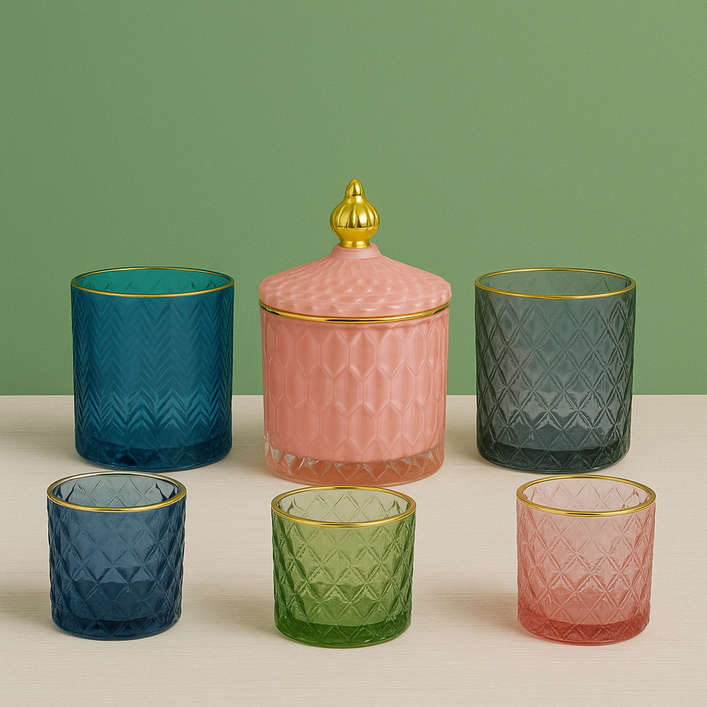 jars - deventor - mpomponieres - Μπομπονιερες - bomponieres