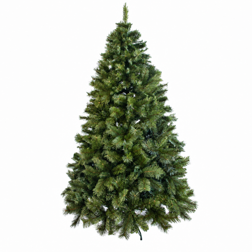 X-MAS TREE 210CM 3 PCS - 1584T Deventor