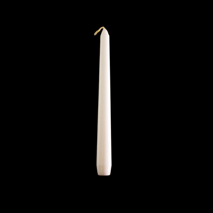 TAPER CANDLE 12PCS