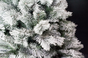 CHRISTMAS SNOW TREE 240CM X 140CM Deventor
