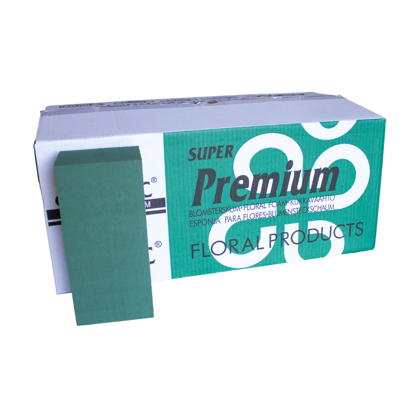 FOAM WET OASIS 20PCS