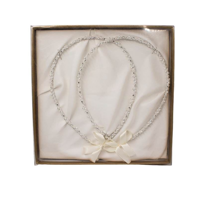 BRIDAL CROWNS - STEFANA