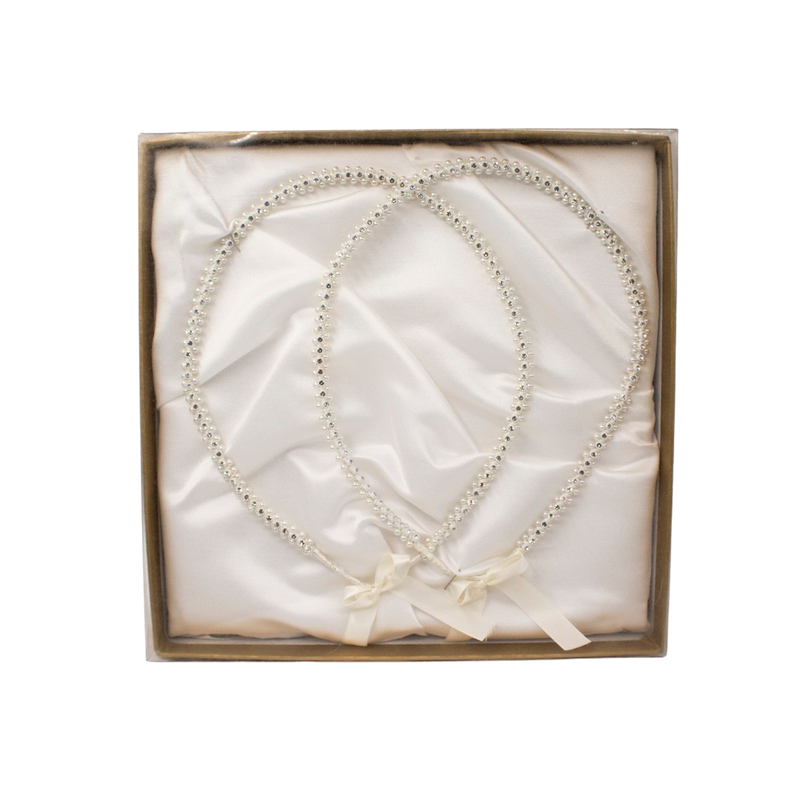 BRIDAL CROWNS - STEFANA