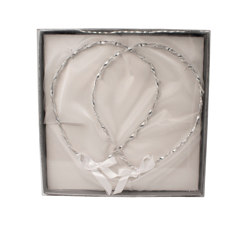 BRIDAL CROWNS - STEFANA