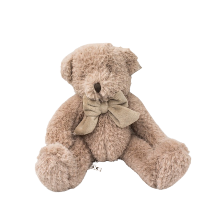 PLUSH BEAR 28CM