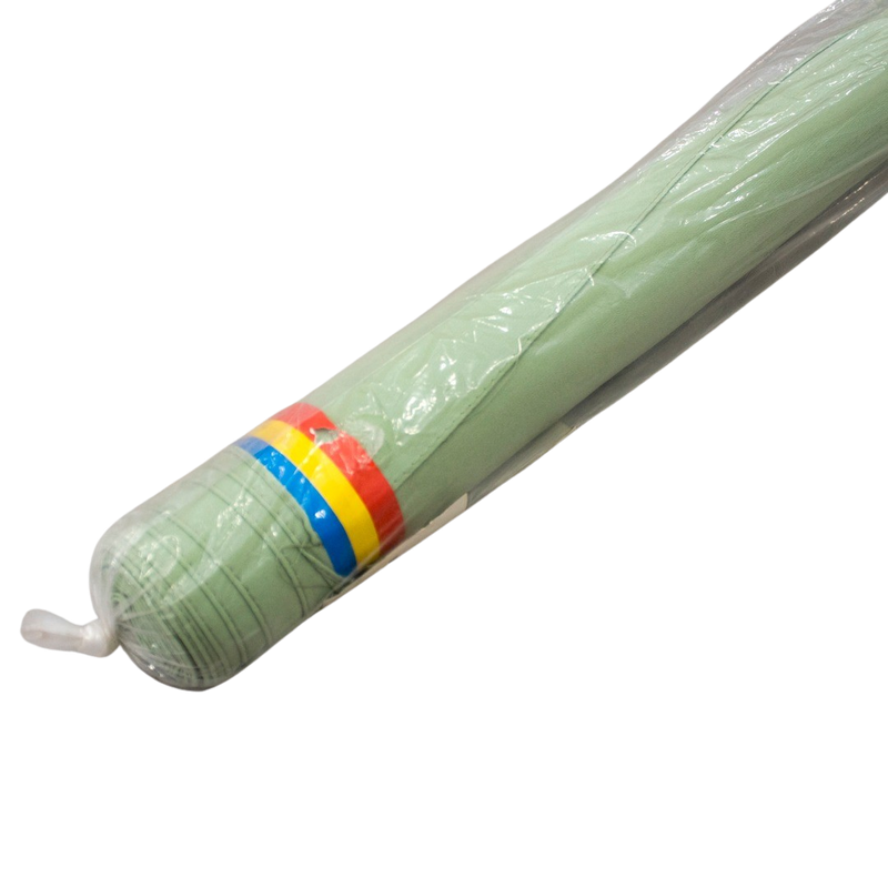 CHIFFON ROLL 1.5MX10M MINT