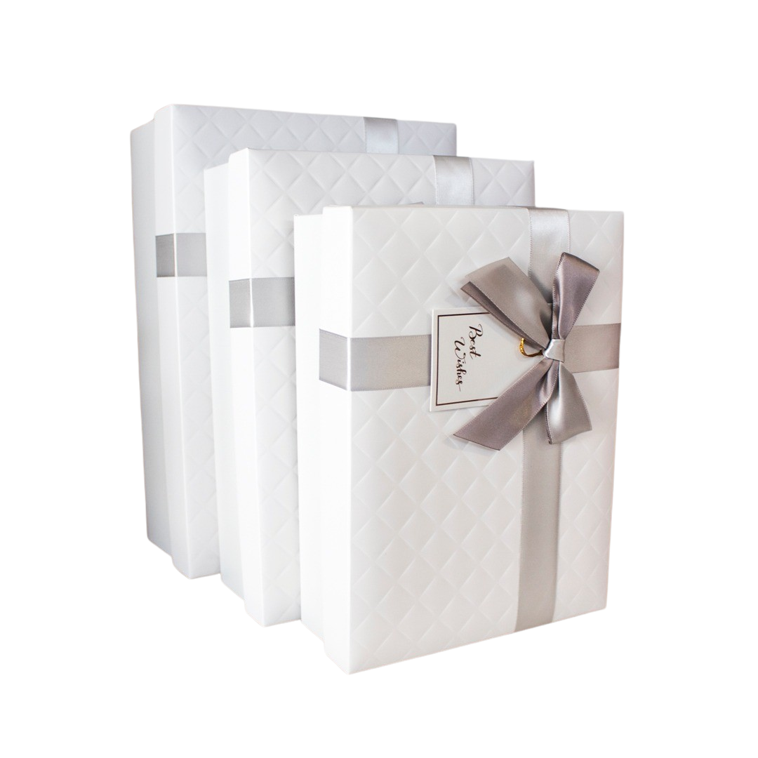 Big boxes | Deventor