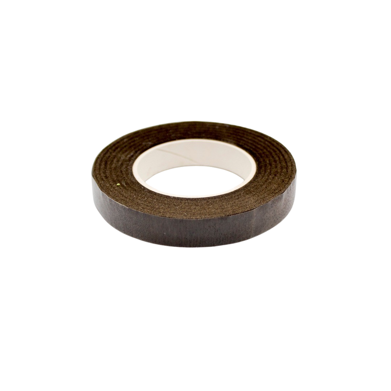 FLORAL TAPE BROWN