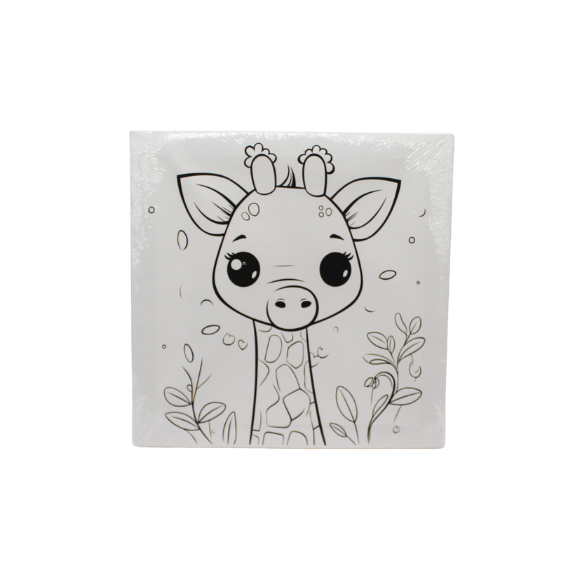 KID DIY 25X25CM Deventor