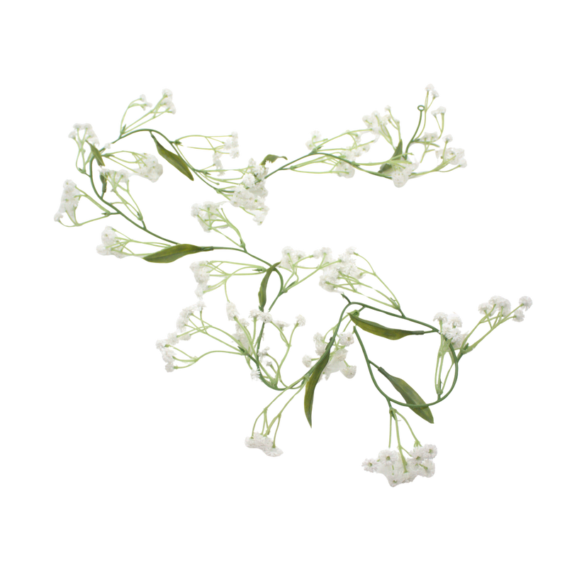 ARTIFICIAL GYPSOFYLLO GARLAND Deventor