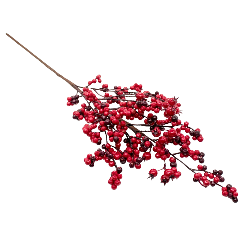 BERRY SPRAY 66CM Deventor