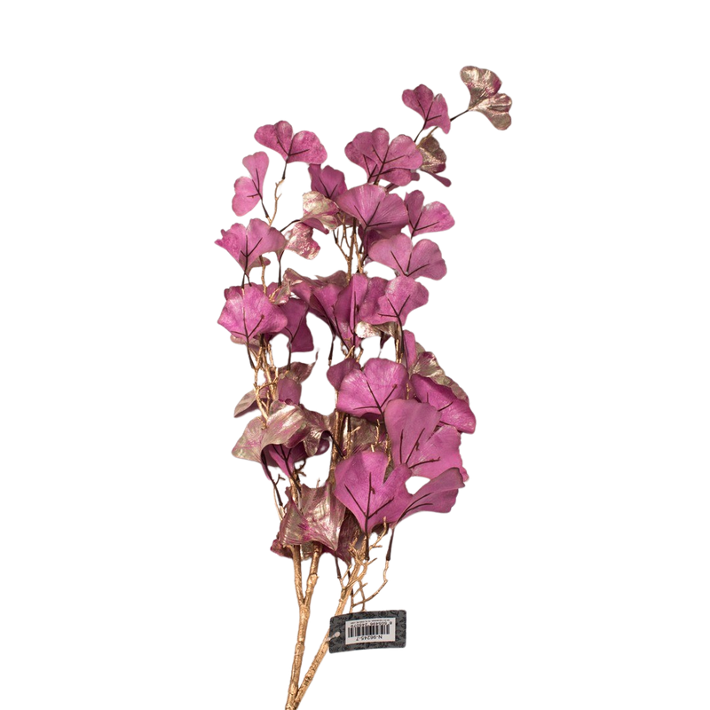 GINGO SPRAY R/GOLD 126CM Deventor
