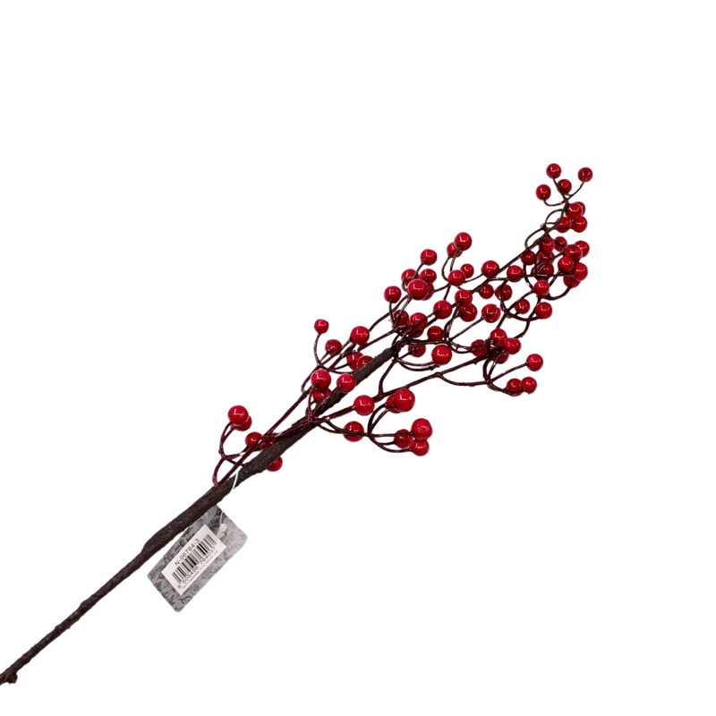 BERRY SPRAY RED 58C Deventor