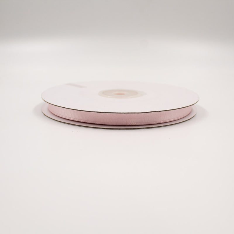 SATIN RIBBON 6MMX50M