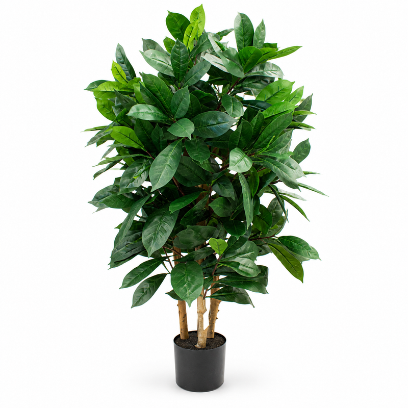 ARTIFICIAL LOQUAT TREE 90CM Deventor
