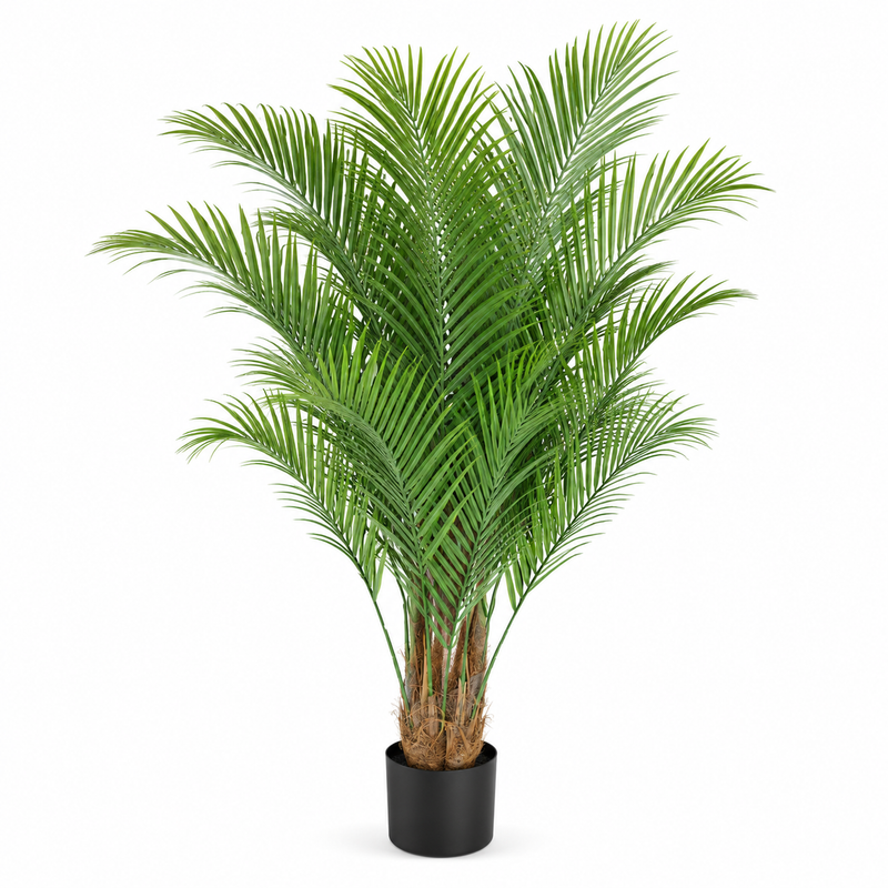 ARTIFICIAL PALM TREE 120CM Deventor