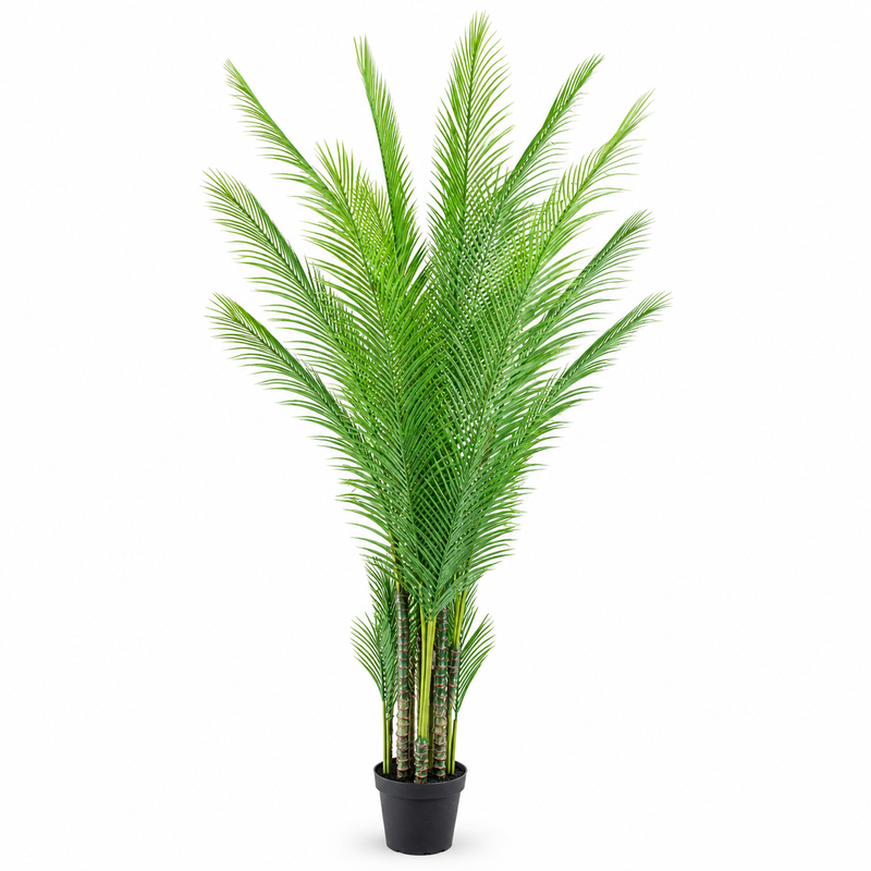 ARTIFICIAL PALM TREE 220CM Deventor
