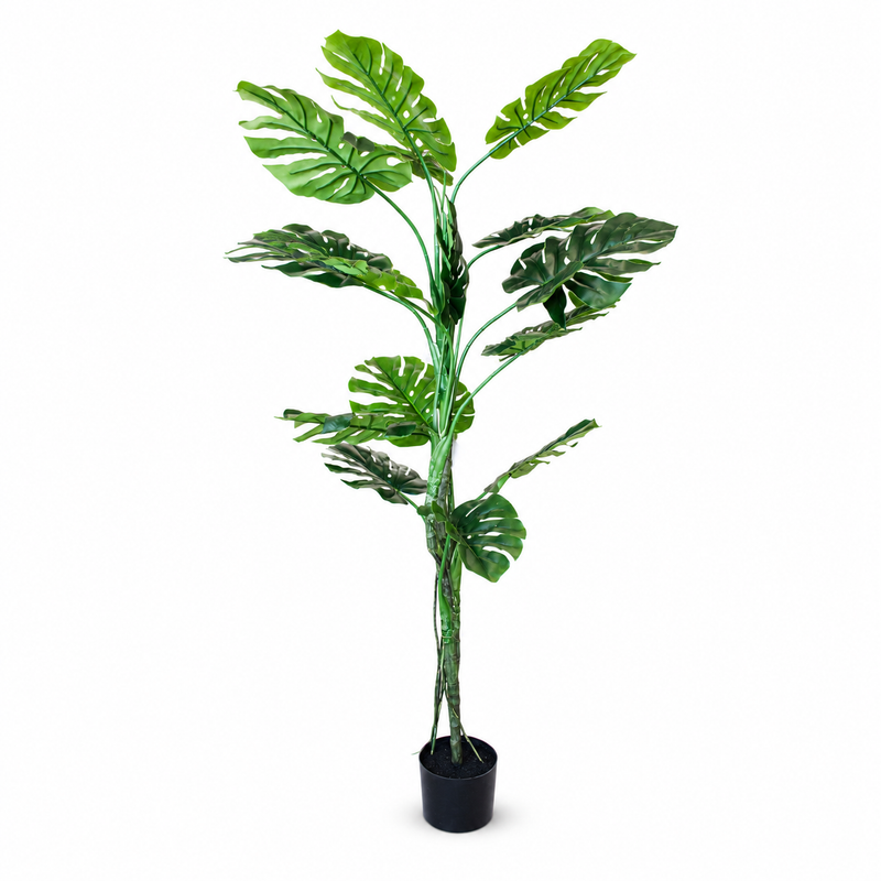 ARTIFICIAL MONSTERA 150CM Deventor