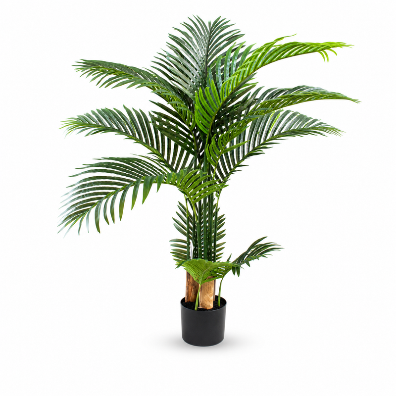 ARTIFICIAL PALM TREE 120CM Deventor