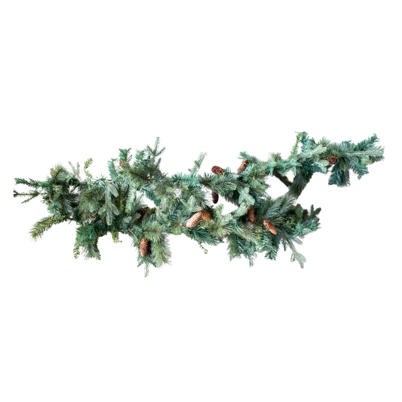 X-MAS GARLAND 270CM Deventor