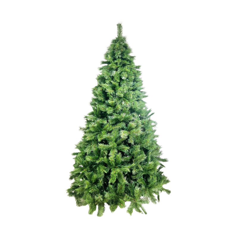 CHRISTMAS TREE 210CM X 130CM Deventor