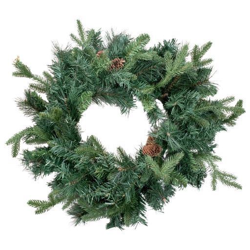 X-MAS WREATH 60CM Deventor