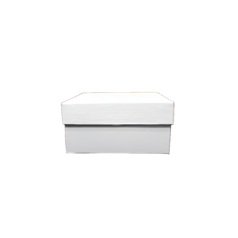 Box White12x12x6cm