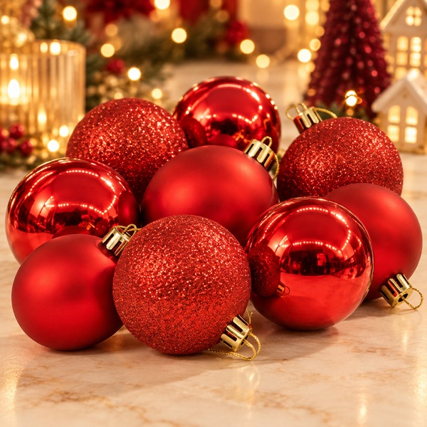 Christmas Balls