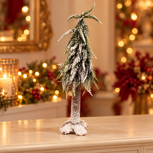 Small Christmas Trees