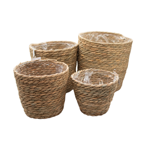 BASKET CYLINDER Deventor