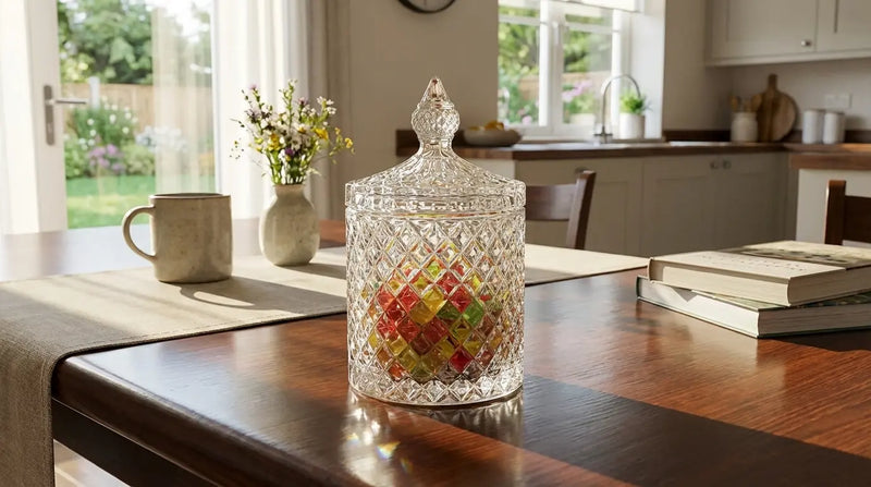 Jars 15cm deventorcy