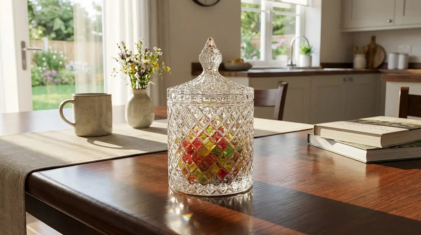 Jars 15cm deventorcy