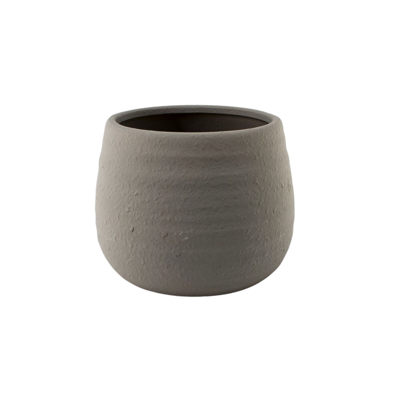 CERAMIC POT 19.5CM PH.HADJIGEORGIOU