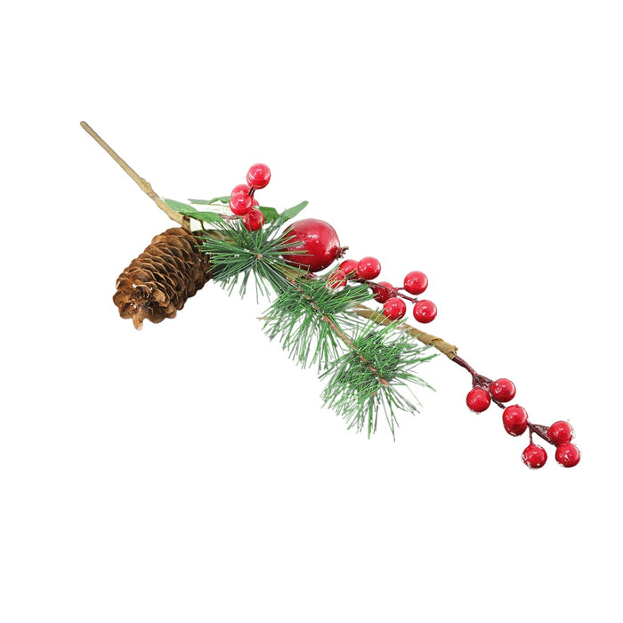 X-MAS BERRY STEM