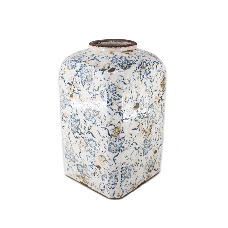 CERAMIC OLD 15.5x25.5cm