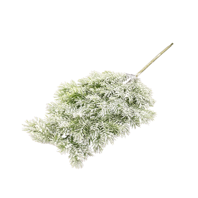 PINE SPRAY MARIT SNOW 62CM PH.HADJIGEORGIOU
