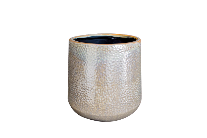 CERAMIC POT 15CM PH.HADJIGEORGIOU